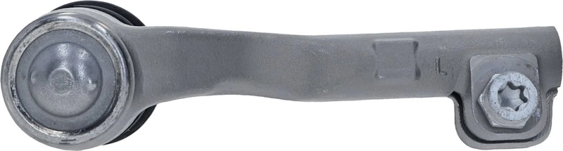 Tie Rod End Left LEMFORDER